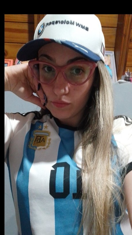 Sweet Girl Argentina 