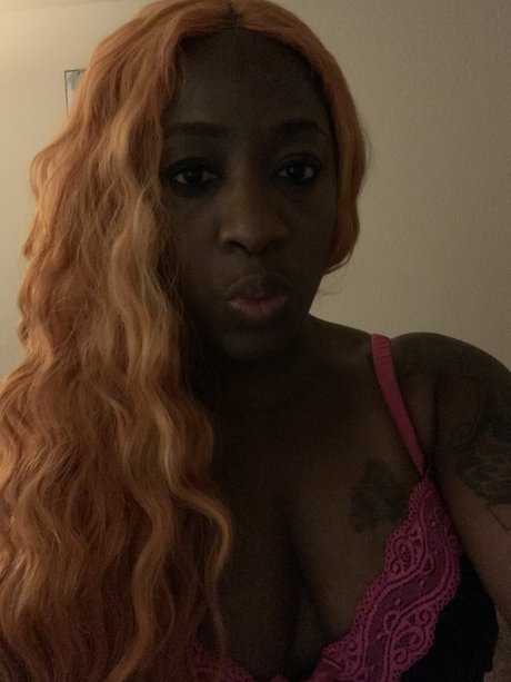 Foto desnuda filtrada de OnlyFans de Eve