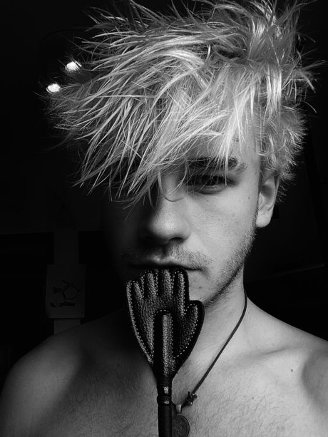 Foto desnuda filtrada de OnlyFans de P