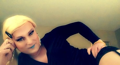 Foto desnuda filtrada de OnlyFans de Dovima Vanaussen