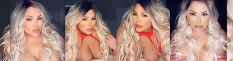 Foto desnuda filtrada de OnlyFans de Sophia Nova