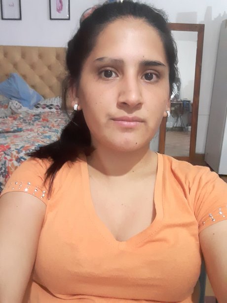 Foto desnuda filtrada de OnlyFans de Ruby