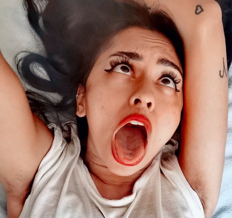 Foto desnuda filtrada de OnlyFans de Tabycatxoxo  Free