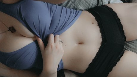 Foto desnuda filtrada de OnlyFans de Sasha