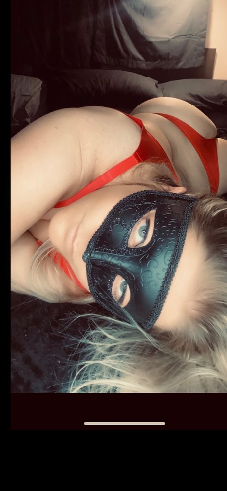 Foto desnuda filtrada de OnlyFans de Saramarie1376