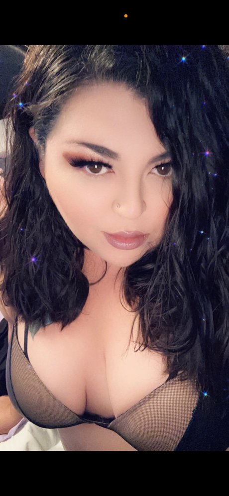 Foto desnuda filtrada de OnlyFans de Sarah