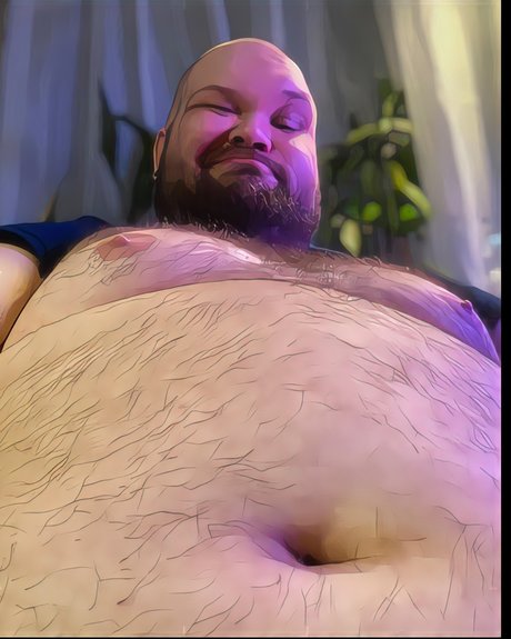 Foto desnuda filtrada de OnlyFans de Samuel Cottagebay
