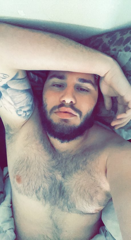Foto desnuda filtrada de OnlyFans de Spicedjedi