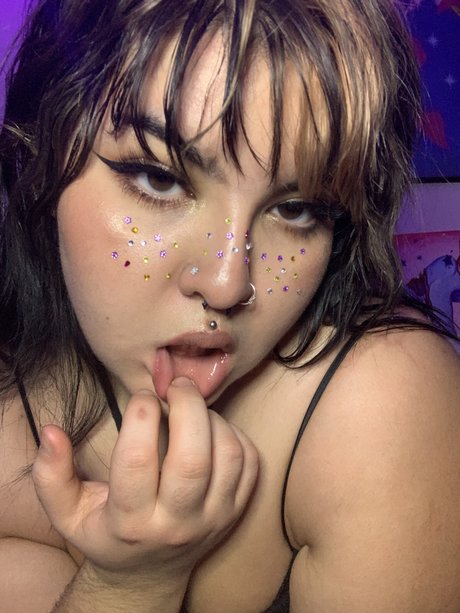 Foto desnuda filtrada de OnlyFans de Sage