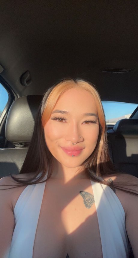 Sabrina Bexly