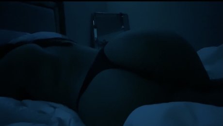 Foto desnuda filtrada de OnlyFans de Samantha