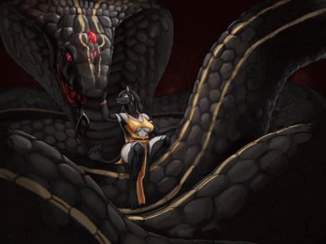 Saiya Darkfire