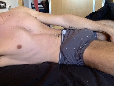 Foto desnuda filtrada de OnlyFans de Samuel Jimnez Jimnez