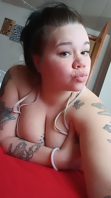 Ruby Angel