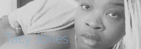 Foto desnuda filtrada de OnlyFans de Tacy Jones