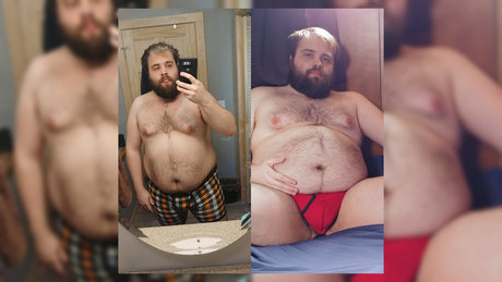 Foto desnuda filtrada de OnlyFans de T