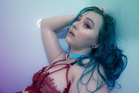 Foto desnuda filtrada de OnlyFans de Sage