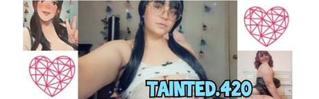 Foto desnuda filtrada de OnlyFans de Tialove420