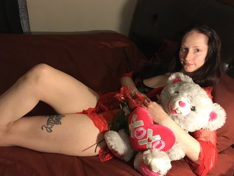 Foto desnuda filtrada de OnlyFans de Sasha Camilla