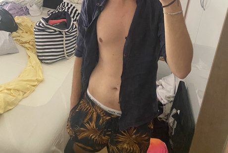 Foto desnuda filtrada de OnlyFans de Sweet Pero