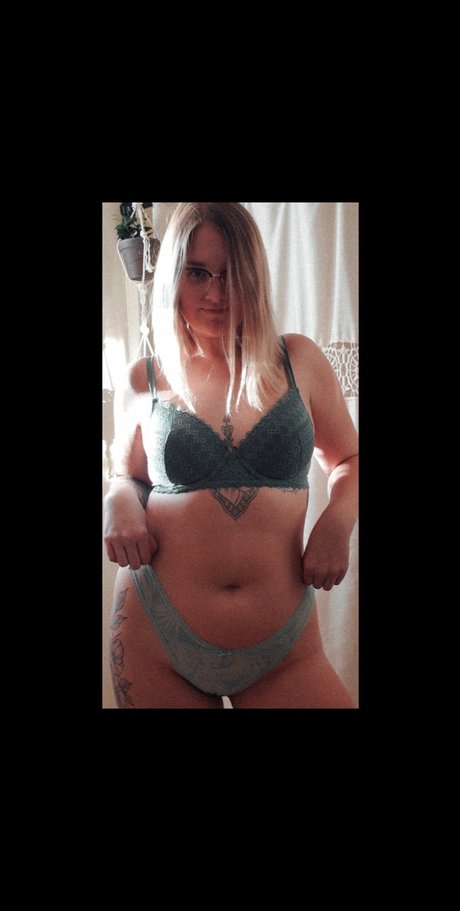 Foto desnuda filtrada de OnlyFans de Char