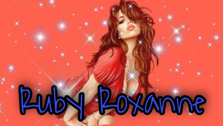 Foto desnuda filtrada de OnlyFans de Ruby Roxanne