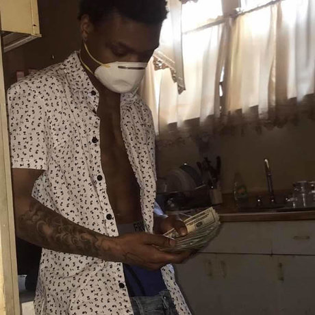 Bigdoe