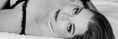 Foto desnuda filtrada de OnlyFans de Stormi Rae
