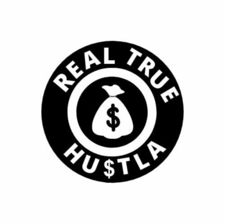 Foto desnuda filtrada de OnlyFans de Real True Hustla