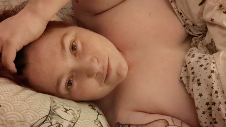 Foto desnuda filtrada de OnlyFans de Strigol Sky