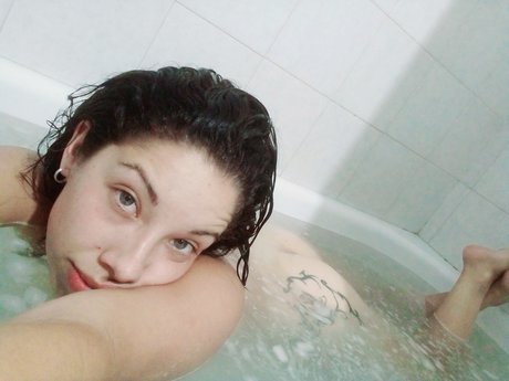 Foto desnuda filtrada de OnlyFans de Tu Frutillita 