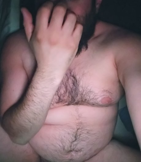 Foto desnuda filtrada de OnlyFans de Ray Ray
