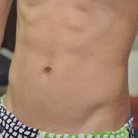 Foto desnuda filtrada de OnlyFans de Lucho