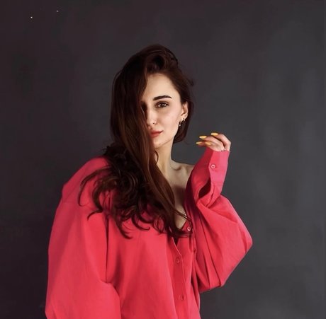 Foto desnuda filtrada de OnlyFans de Margo