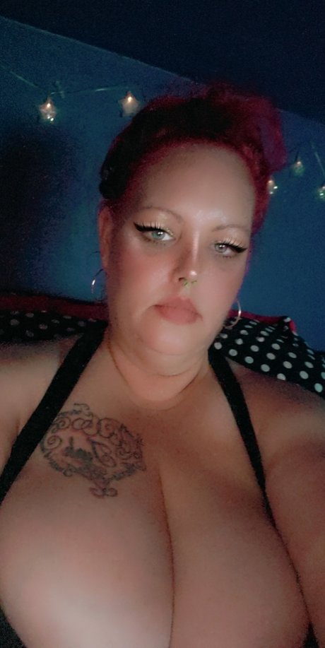 Foto desnuda filtrada de OnlyFans de Michelle