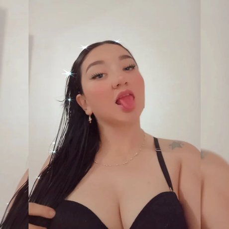 Foto desnuda filtrada de OnlyFans de Lababyflow