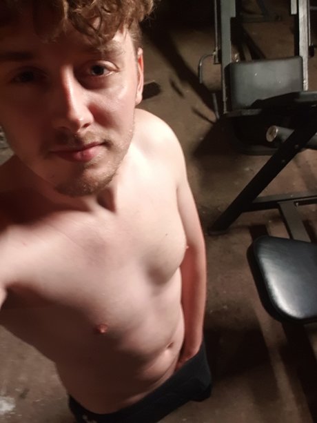 Straightboy