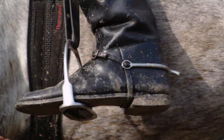 Riding Boots