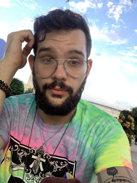 Foto desnuda filtrada de OnlyFans de Riley Woods