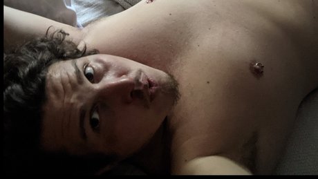 Foto desnuda filtrada de OnlyFans de Stormageddondarklord