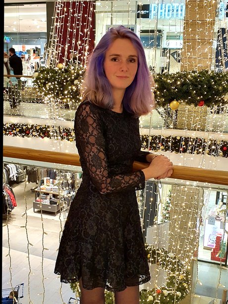 Streunerinxx