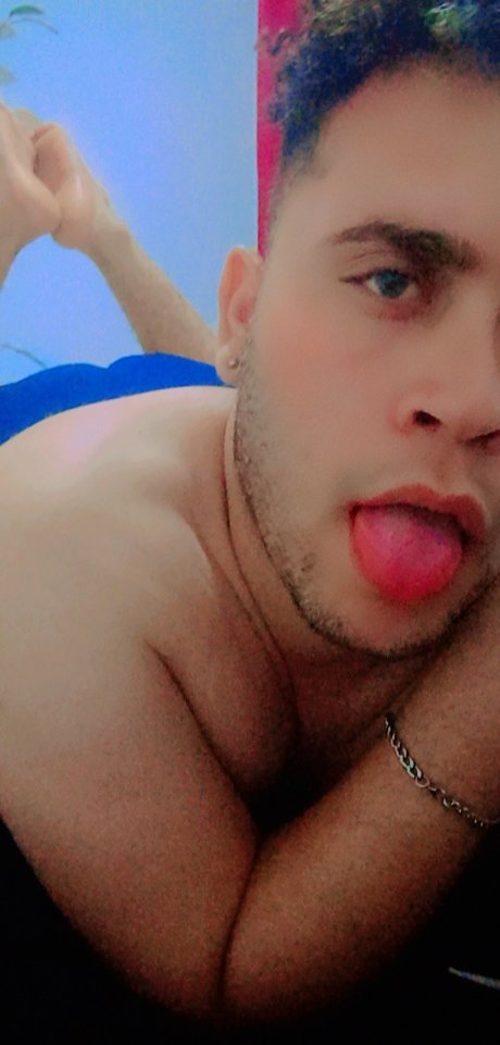 Roderick Mcbrian Sex