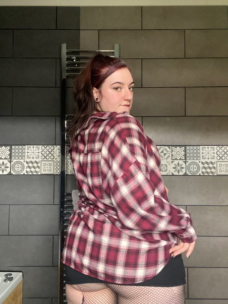 Foto desnuda filtrada de OnlyFans de Beth