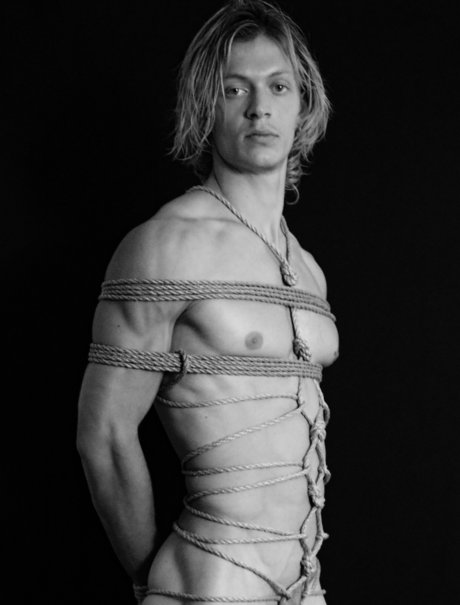 Foto desnuda filtrada de OnlyFans de Romain