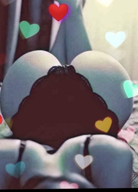 Foto desnuda filtrada de OnlyFans de Lunas