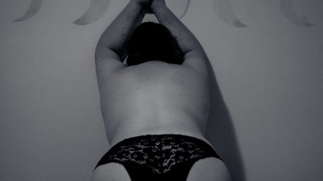 Foto desnuda filtrada de OnlyFans de Luna Belladona