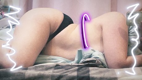 Foto desnuda filtrada de OnlyFans de Affection Hore  And Attention