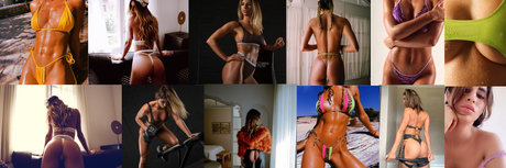 Foto desnuda filtrada de OnlyFans de Scarlet Elizabeth