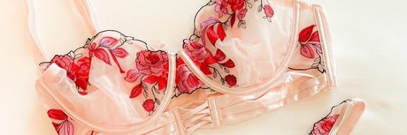 Foto desnuda filtrada de OnlyFans de Scarlett 