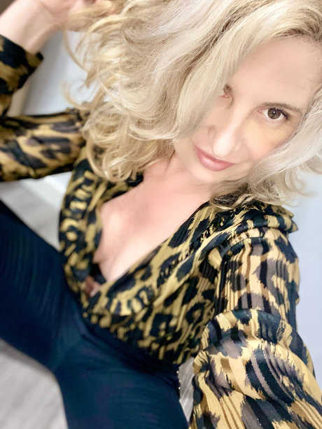 Foto desnuda filtrada de OnlyFans de Scarlettesp